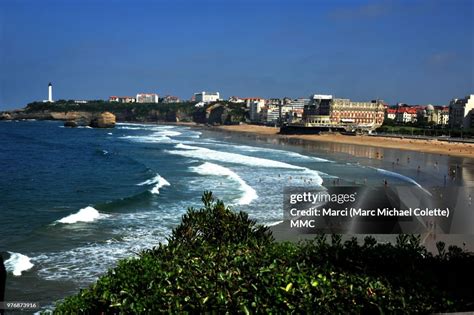 42,489 Biarritz Stock Photos & High.